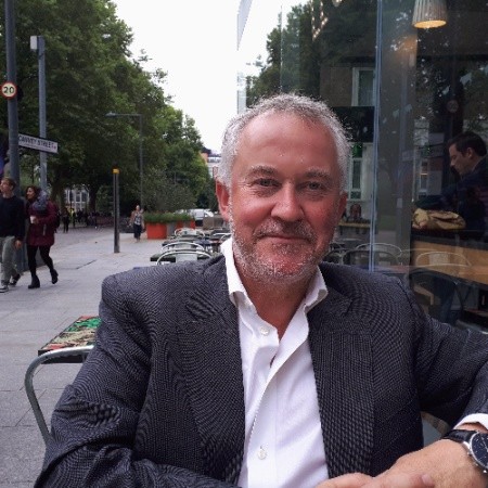 Jon Arnold - Senior Marketing and Sales Director, Northern Europe at Ctera